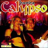 Banda Calypso ao Vivo Gravado Em Sao Paulo cd Original Novo