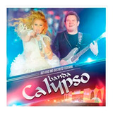 Banda Calypso Ao Vivo No Distrito Federal Cd