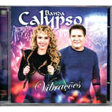 banda calypso-banda calypso Cd Banda Calypso Vibracoesoriginallacradofrete Gratis