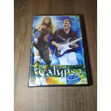 Banda Calypso Dvd Pelo Brasil md Music 2006 