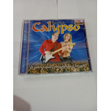 Banda Calypso Vol 3 Cd Lacrado