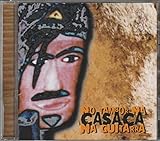 Banda Casaca Cd No Tambor Na Casaca Na Guitarra 2001