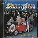 Banda Champion   Cd Chofer De Táxi   Vol 6   2000
