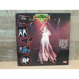 Banda Cheiro De Amor ao Vivo 1993 Lp Vinil