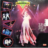 Banda Cheiro De Amor Lp 1993 Ao Vivo 18743