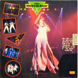 Banda Cheiro De Amor Lp 1993 Ao Vivo Polydor
