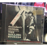 banda december-banda december Cd Decembers Children and Every The Rolling Stones