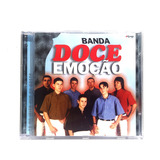 banda doce pecado-banda doce pecado Banda Doce Emocao Ta Do Jeito Cd Original Lacrado