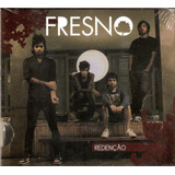 banda download -banda download Cd Fresno Redencao Slidpack