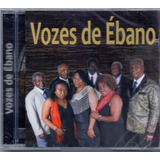 banda download -banda download Cd Vozes De Ebano O Uirapuru