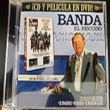 Banda El Recodo  Audio CD
