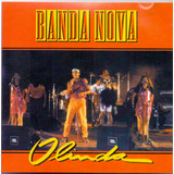 banda el-shadday-banda el shadday Cd Banda Nova Olinda