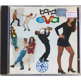 Banda Eva Hora H Cd 1995