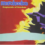 banda freedom-banda freedom Cd Fragments Of Freedom Morcheeba
