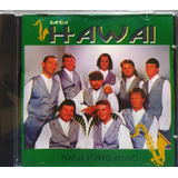 Banda Hawai Nach Porto Novo Cd Original Lacrado