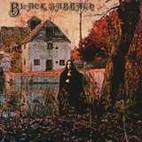 banda heaven-banda heaven Cd Black Sabbath Black Sabbath
