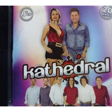 Banda Kathedral 20 Anos Cd Original Lacrado