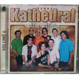 Banda Kathedral Meu Mistério Vol 4 Cd Original Lacrado