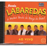 banda labaredas-banda labaredas Cd Banda Labaredas Ao Vivo Original Frete Gratis