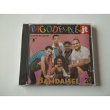 Banda Mel Cd Sertanejo