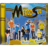 banda mercosul-banda mercosul Banda Mercosul De Sc Mais Um Barril Cd Original Lacrado
