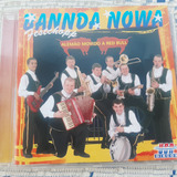 Banda Nowa Alemão Movido
