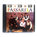 Banda Passarela Cd Original Novo