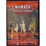 banda rupestre -banda rupestre Dvd Mawaca Rupestres Sonoros