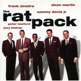 banda sinara -banda sinara Cd The Rat Pack Frank Sinatra De
