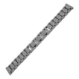 Banda Smartwatch Para Samsung 22mm Shiny Gear S3 gear2 R380 