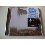 banda summer-banda summer Buffalo Summer Desolation Blue cd Lacrado