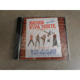 Banda Viva Noite Cd