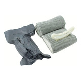 Bandagem Atadura Israel De Emergência Aph Tático