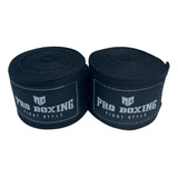 Bandagem Atadura P Punho Muay Thai Mma Kickbocing 2 55 Mts