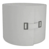 Bandagem De Espuma Rosifix Soft 10 Cmx0 4 Cm X 2 5 M Unid