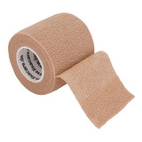 Bandagem Elástica Adesiva Flexível Atadura 5cm