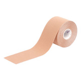 Bandagem Elástica Fita Tape Adesiva Funcional