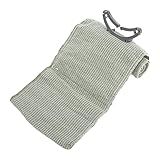 Bandagem Israelense 4 Pçs Conjunto De Bandagem De Emergência Com Compressão Curva Gaze Kit De Bandagem De Emergência De Alta Elasticidade L 