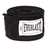 Bandagem Muay Thai Boxe Mma Proteção Everlast Atadura 3m