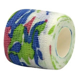 Bandagem Para Biqueiras E Grips Tattoo Tatuagem 03 Unidades