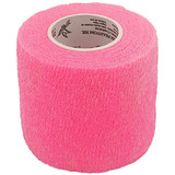 Bandagem Pink Antiderrapante Para Dermografo