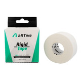 Bandagem Rígida Rigid Adesiva 4cm X 9 1m Aktive Tape