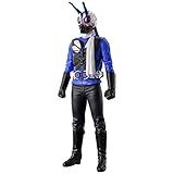  BANDAI Filme Monster Series Kamen Rider No 0