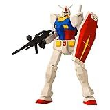 Bandai Gundam Infinity Boneco RX 78 2 Gundam 11 4 Cm
