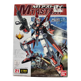 Bandai Gundam M1 Astray 1 144