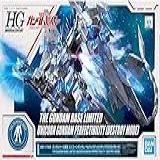Bandai HG 1 144 THE GUNDAM BASE LIMITED Unicorn Gundam Perfectibility Destroy Mode 