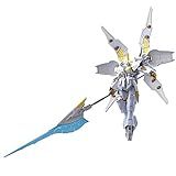 Bandai Hobby HG 1 144 Gundam Breaker Battlogue Gundam Livelance Heaven Bandai Spirits Hobby HG Battlogue Model Kit