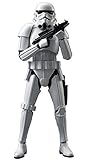 Bandai Hobby Star Wars 1 12 Plastic Model Stormtrooper Star Wars 