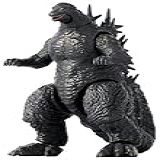 Bandai Namco Godzilla Minus One Godzilla 2023 Conjunto De Bonecos De 15 Cm