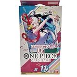 Bandai Trading Card Games One Piece UTA Starter Deck Set 11